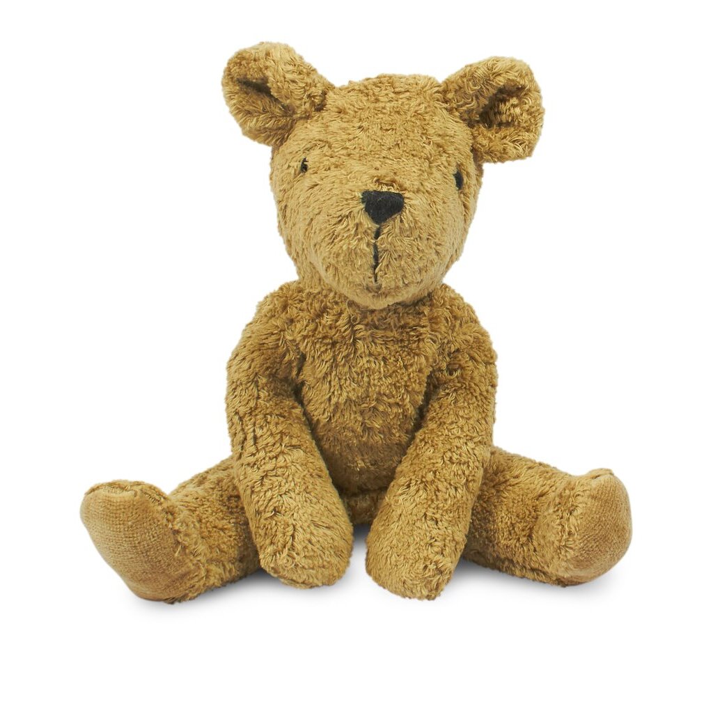 Floppy animal Bear, small | beige Floppy animal Bear, small | beige