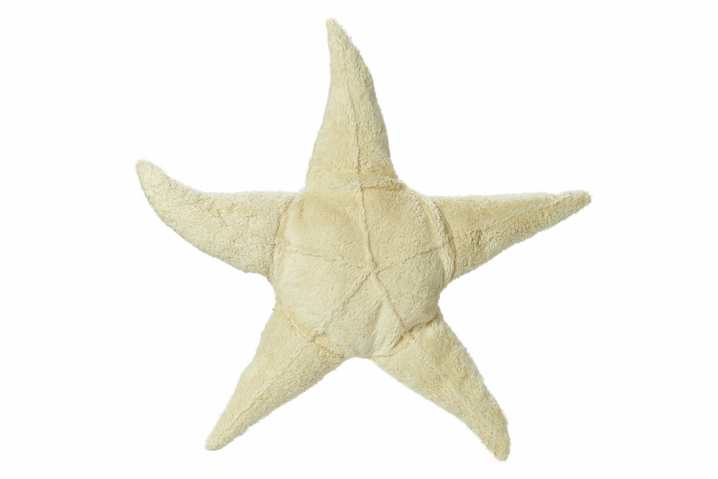 Cuddly animal Starfish, small