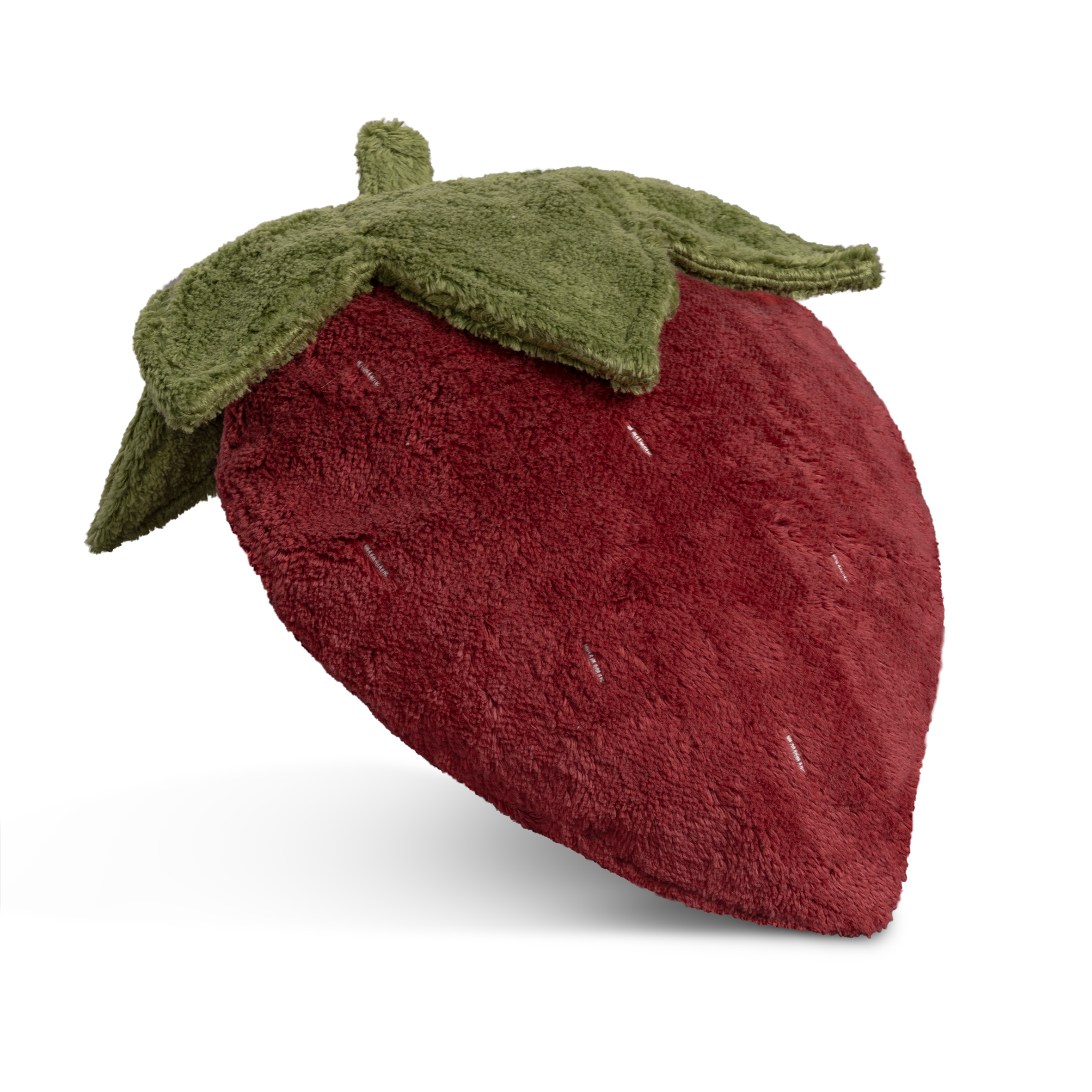 Warming Cushion Strawberry I large