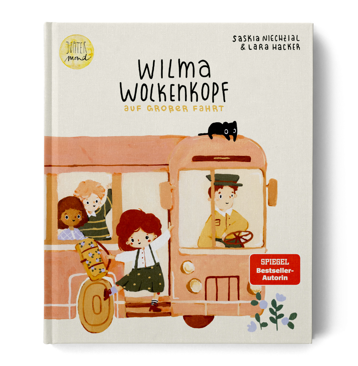 Buch |Wilma Wolkenkopf auf großer Fahrt Buch |Wilma Wolkenkopf auf großer Fahrt