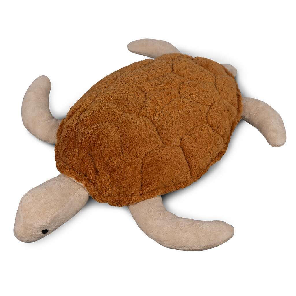 Cuddly Animal Turtle large | rust Cuddly Animal Turtle large | rust