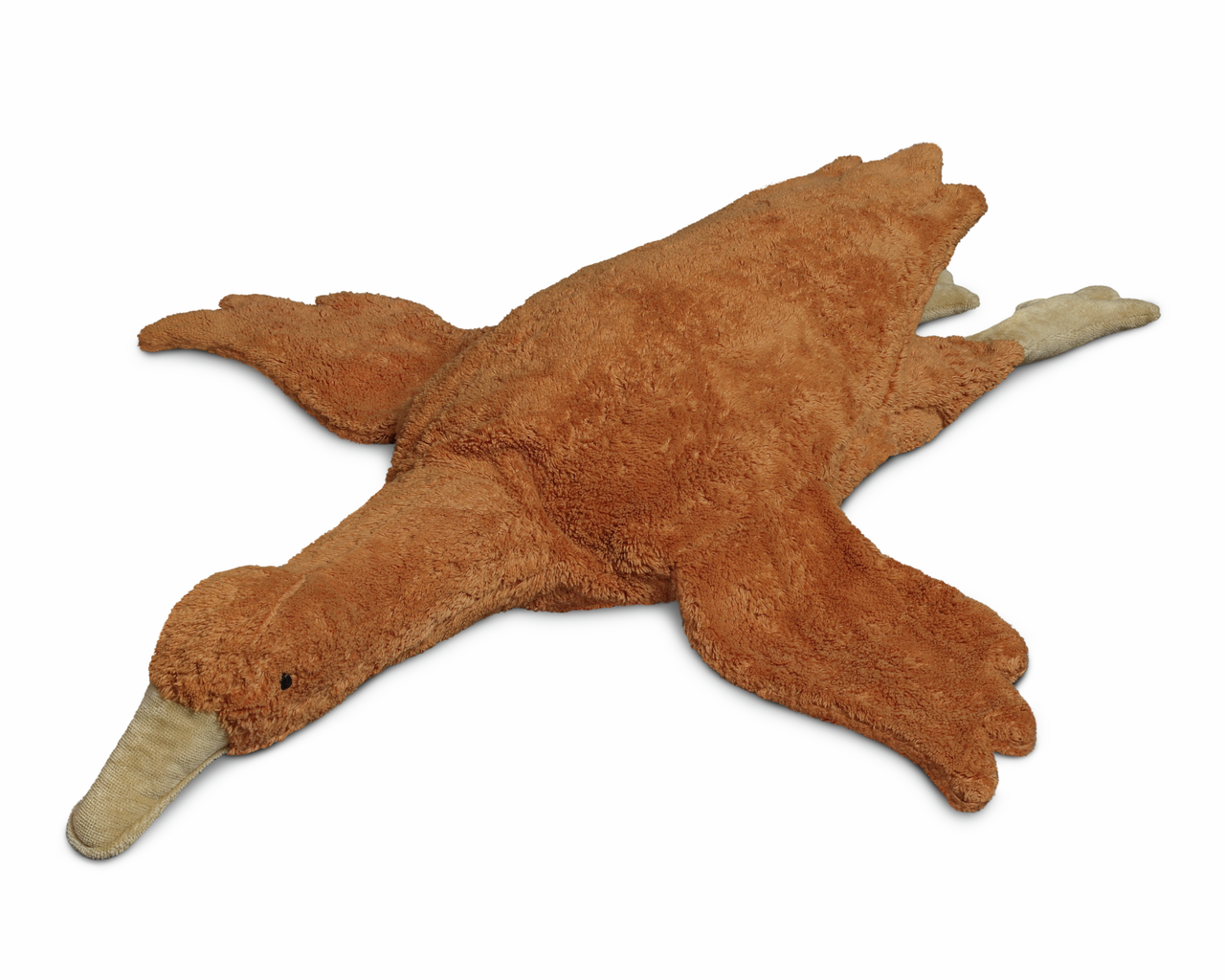 Cuddly animal Goose, large | Limited Edition