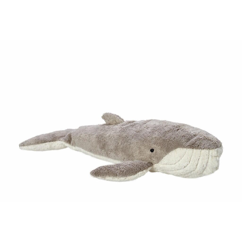 Cuddly animal Whale, large Cuddly animal Whale, large