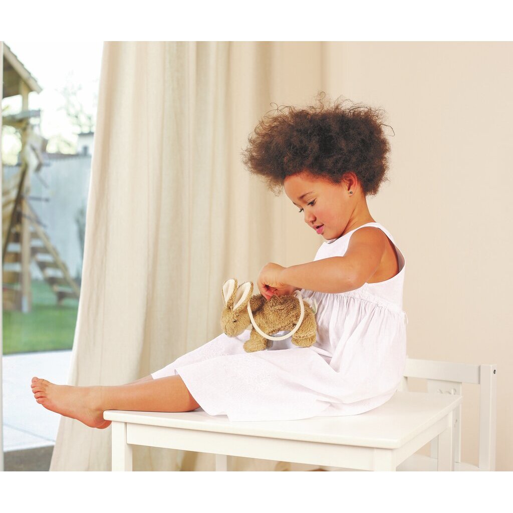 Bag Rabbit | beige Bag Rabbit | beige