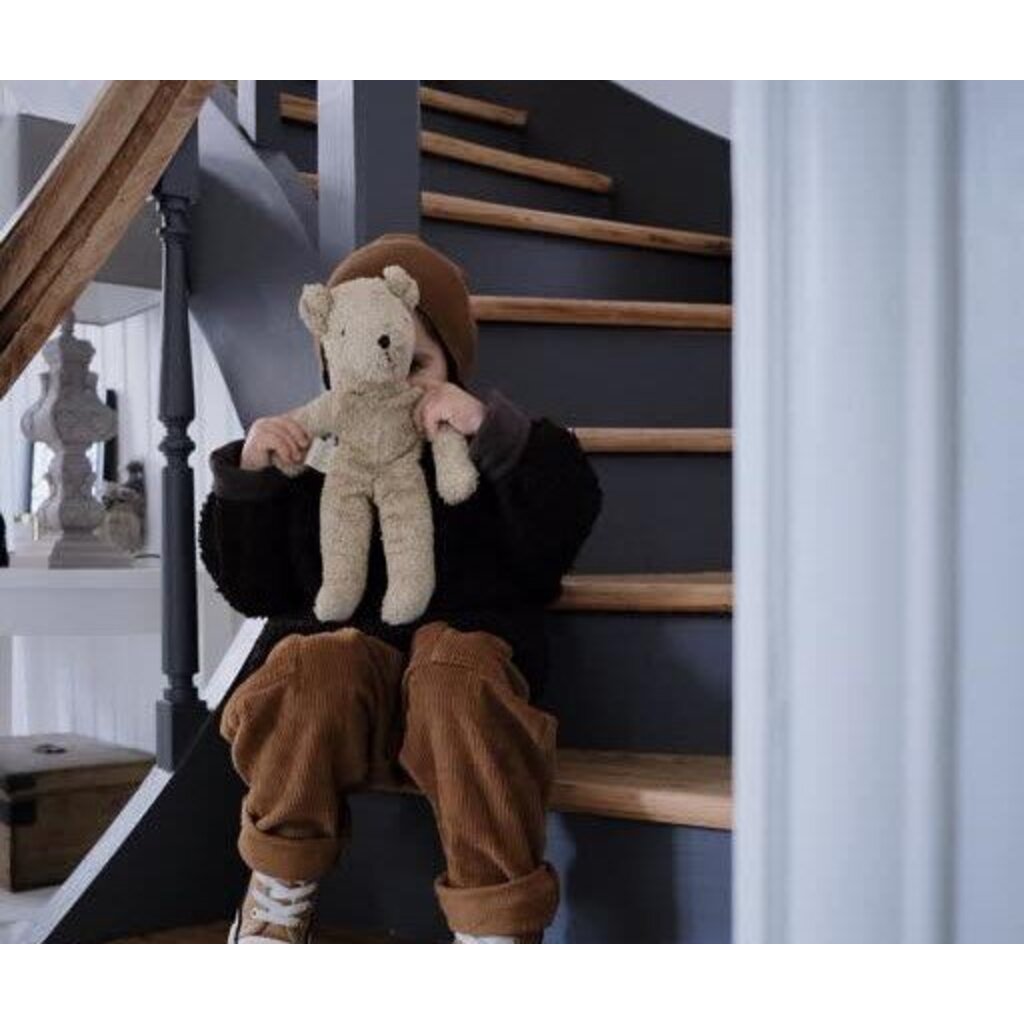 Floppy animal Bear, large | beige Floppy animal Bear, large | beige