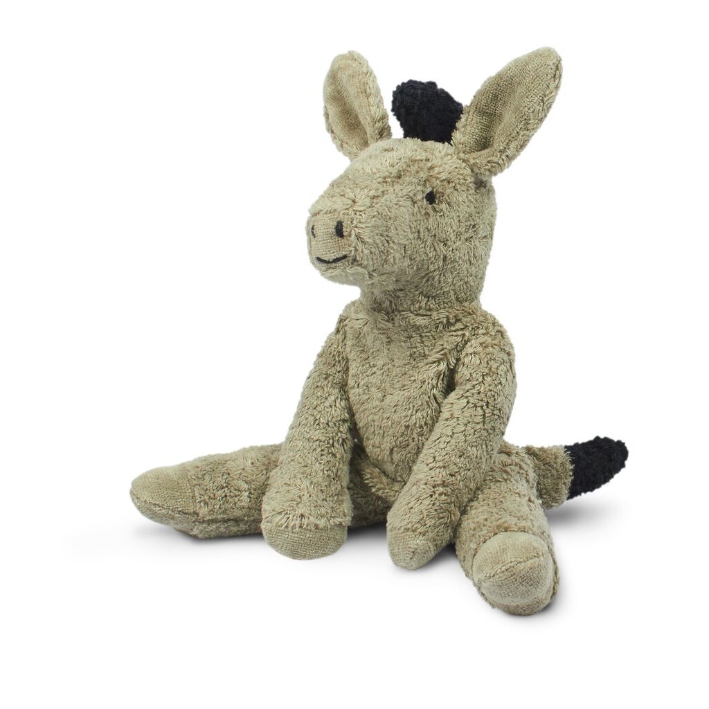 Floppy animal Donkey, small Floppy animal Donkey, small