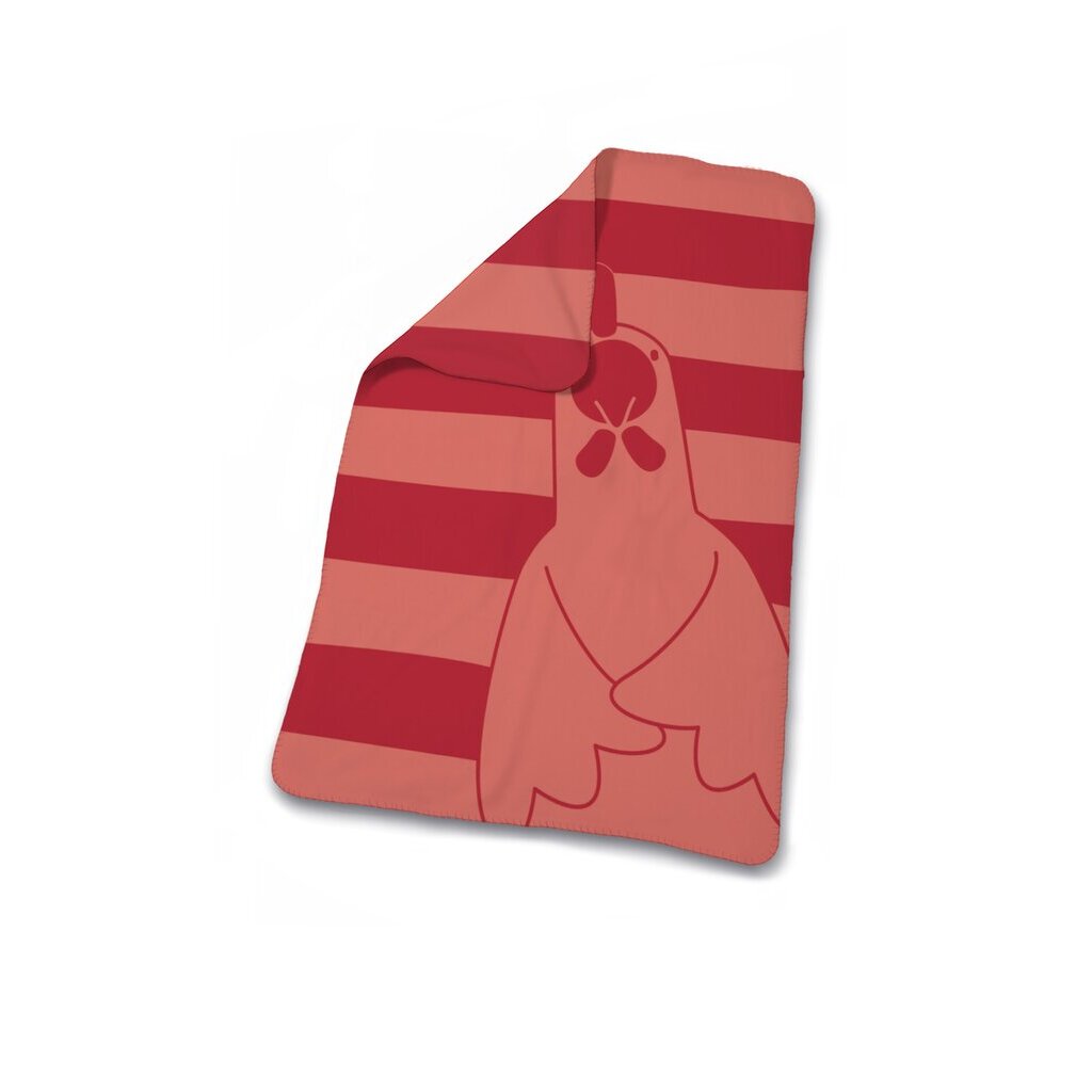 Kuscheldecke Huhn Kuscheldecke Huhn