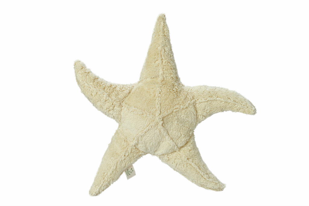 Cuddly animal Starfish, large