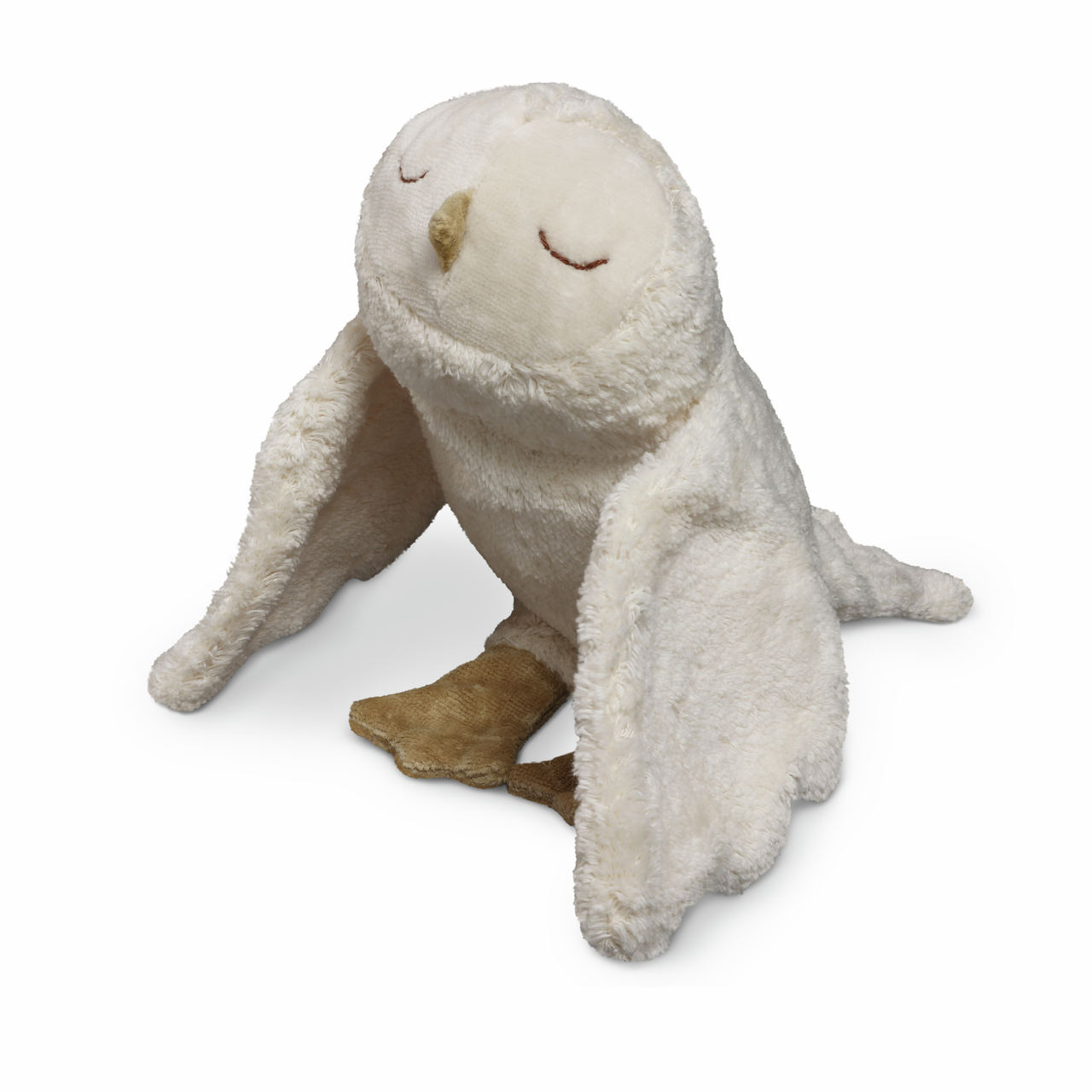 Kuscheltier Schneeeule klein Kuscheltier Schneeeule klein