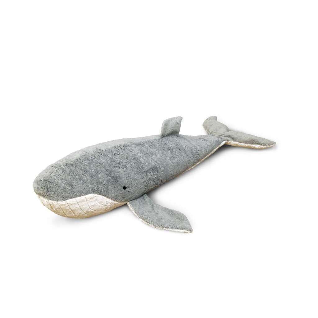 Giant Whale | grey Giant Whale | grey