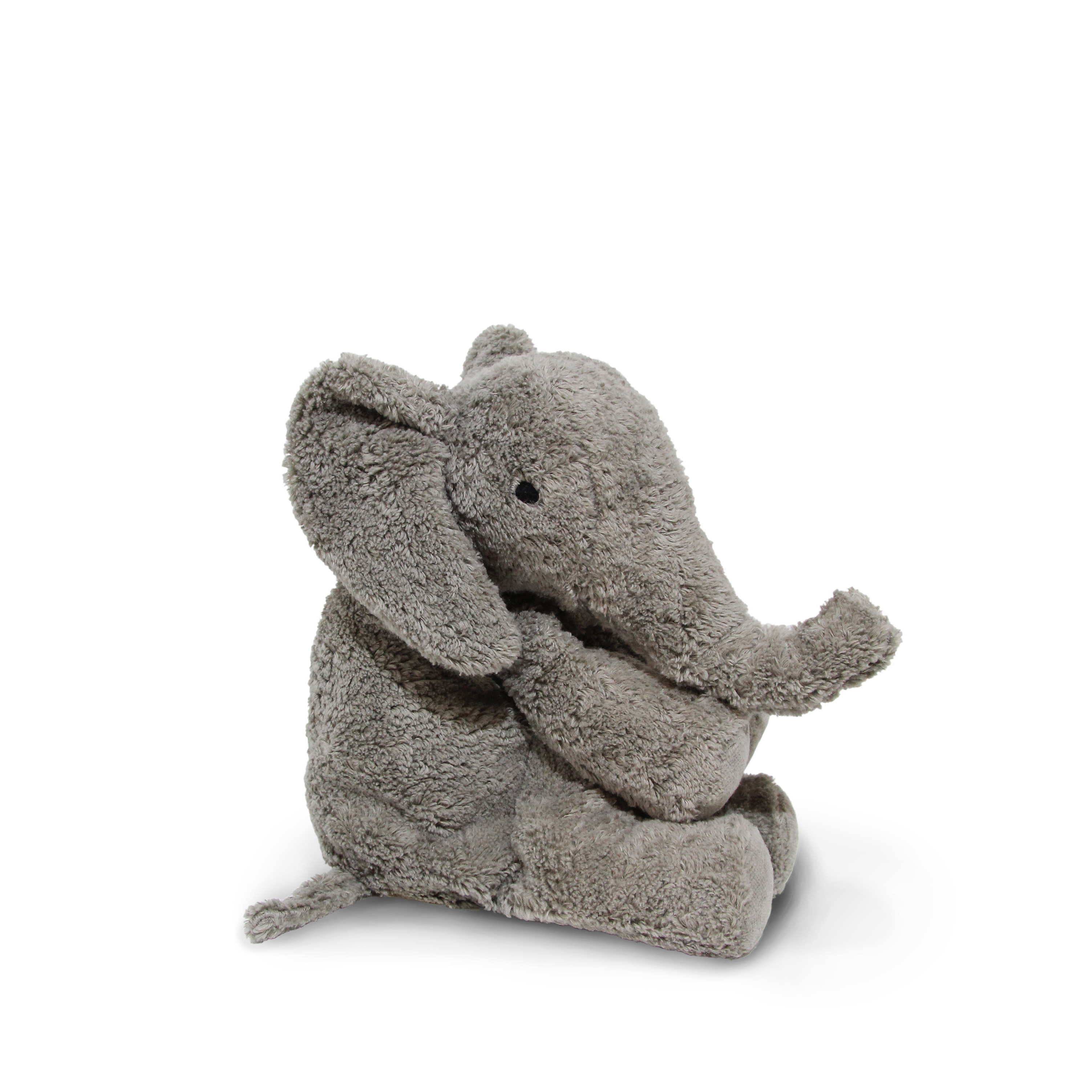 Kuscheltier Elefant klein