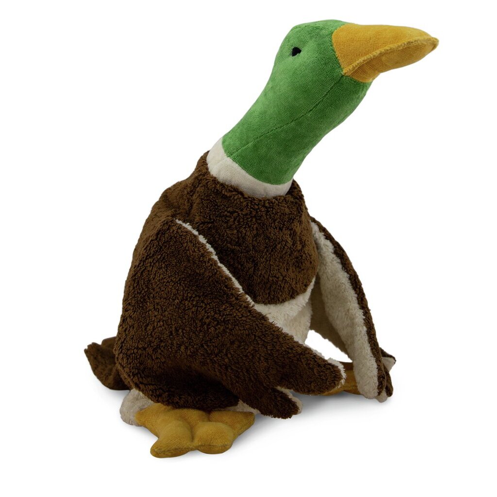Cuddly Animal Drake, large Cuddly Animal Drake, large