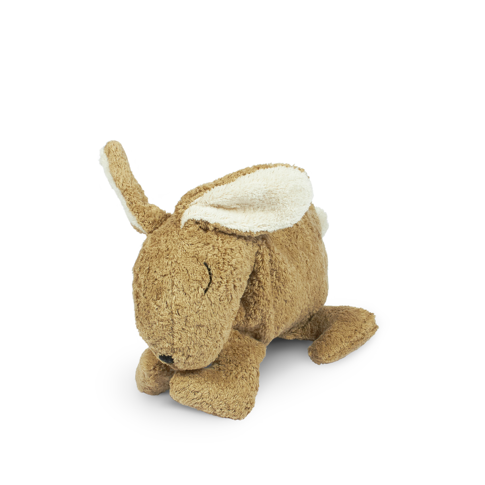 Kuscheltier Hase klein | beige