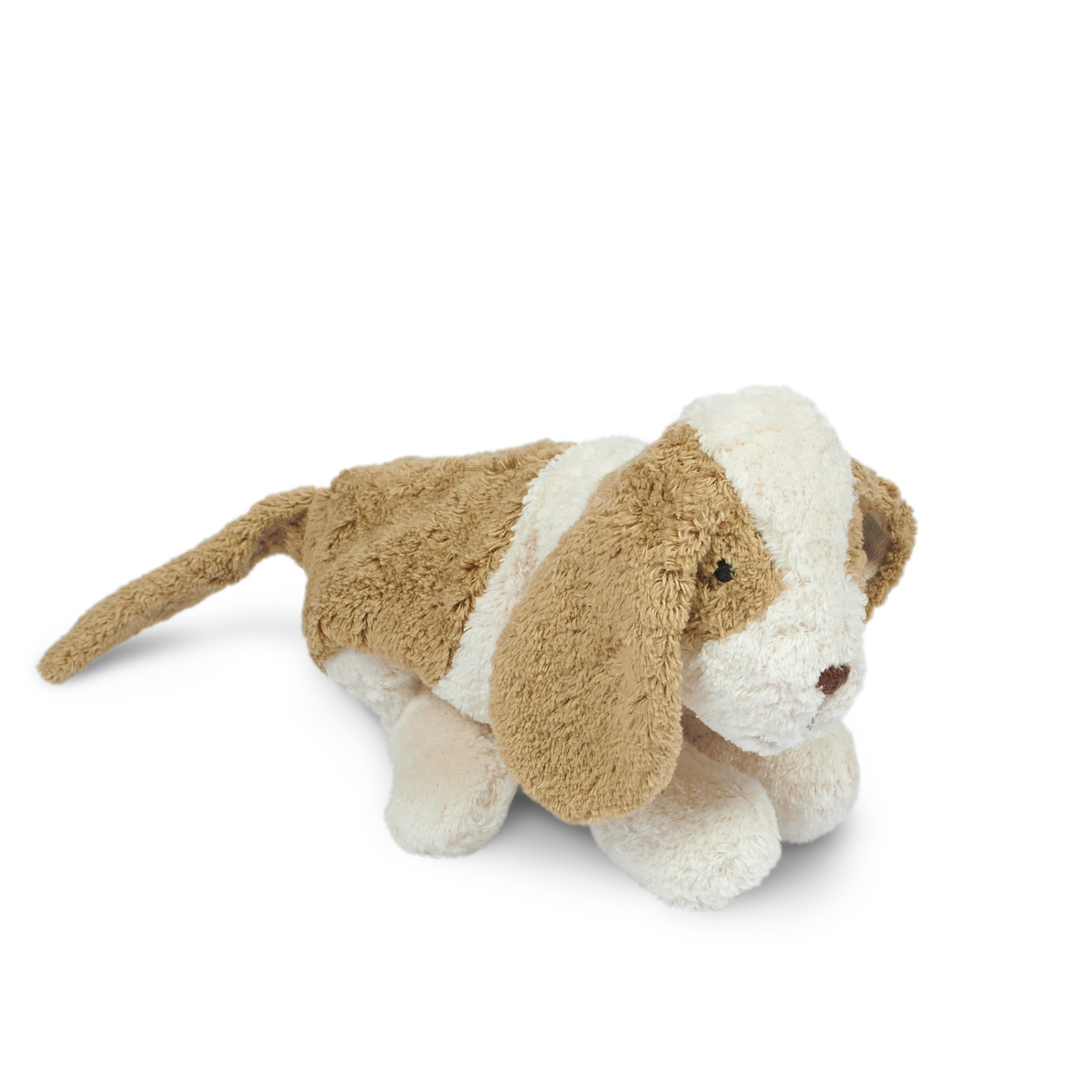Kuscheltier Hund klein