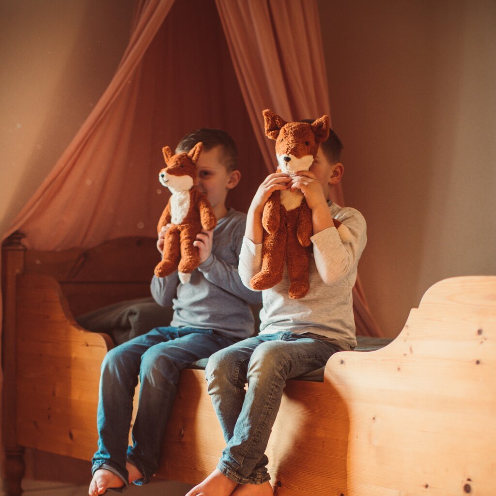 Schlenker Fuchs, groß Schlenker Fuchs, groß