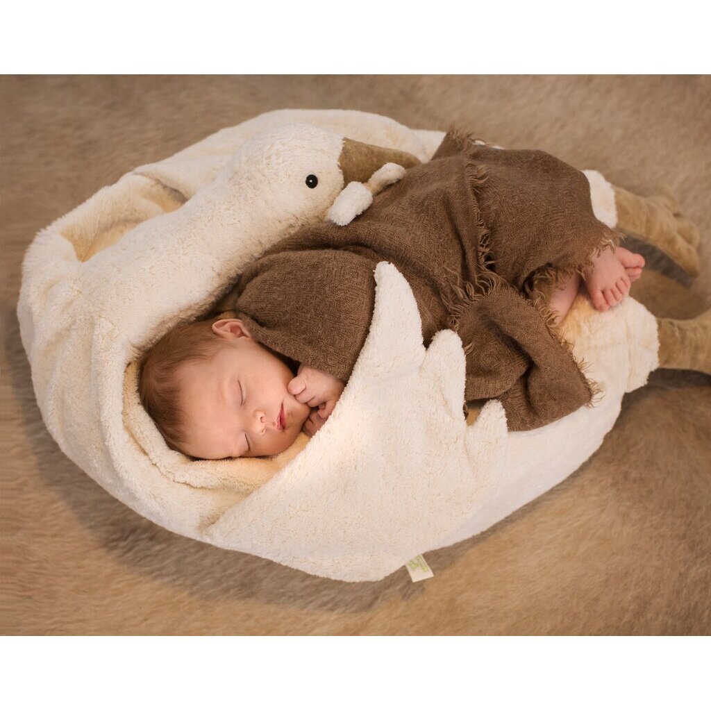 Sitzsack Gans Sitzsack Gans