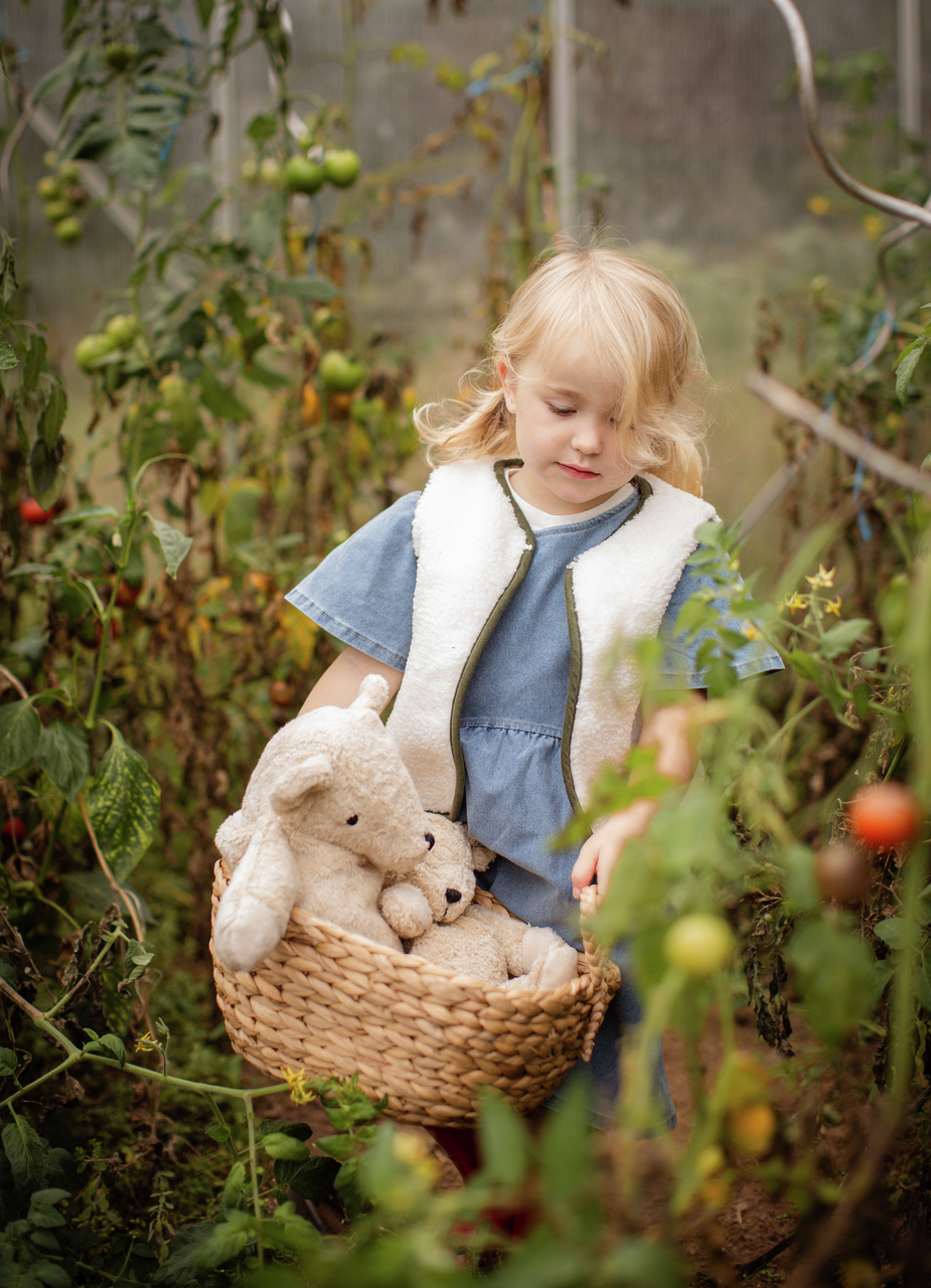 Kuscheltier Bär groß | leinen Kuscheltier Bär groß | leinen