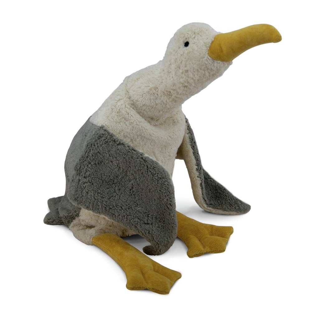 Cuddly Animal Seagull, large Cuddly Animal Seagull, large