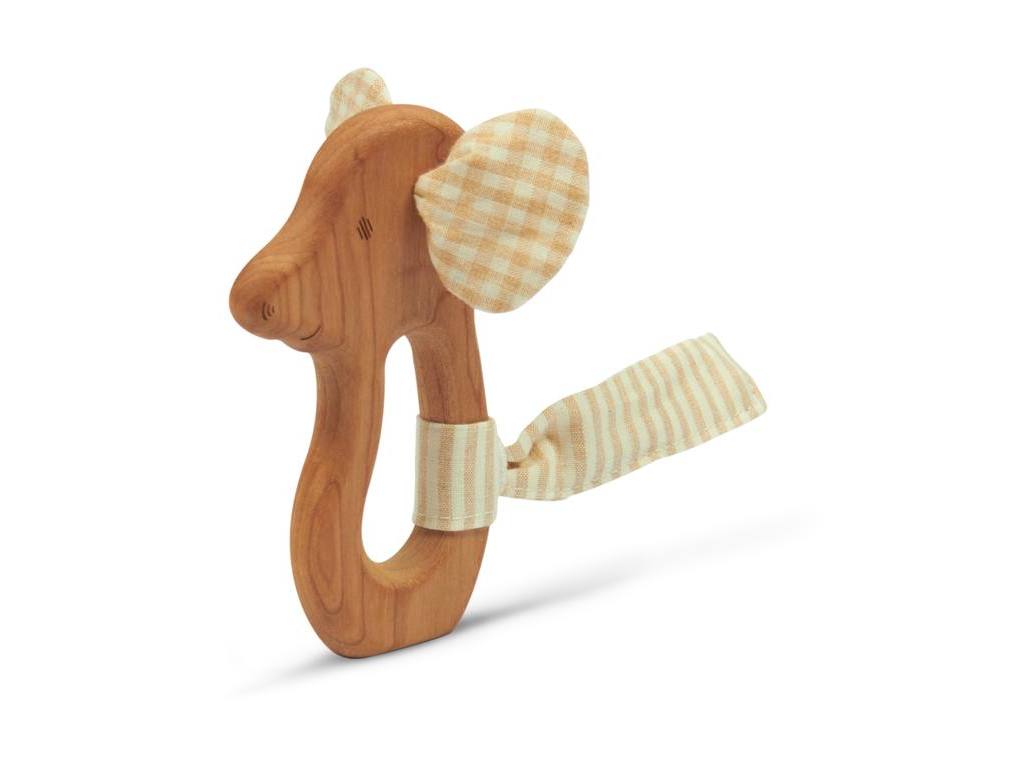 Pure Nature Grabber Mouse | Woodcollection