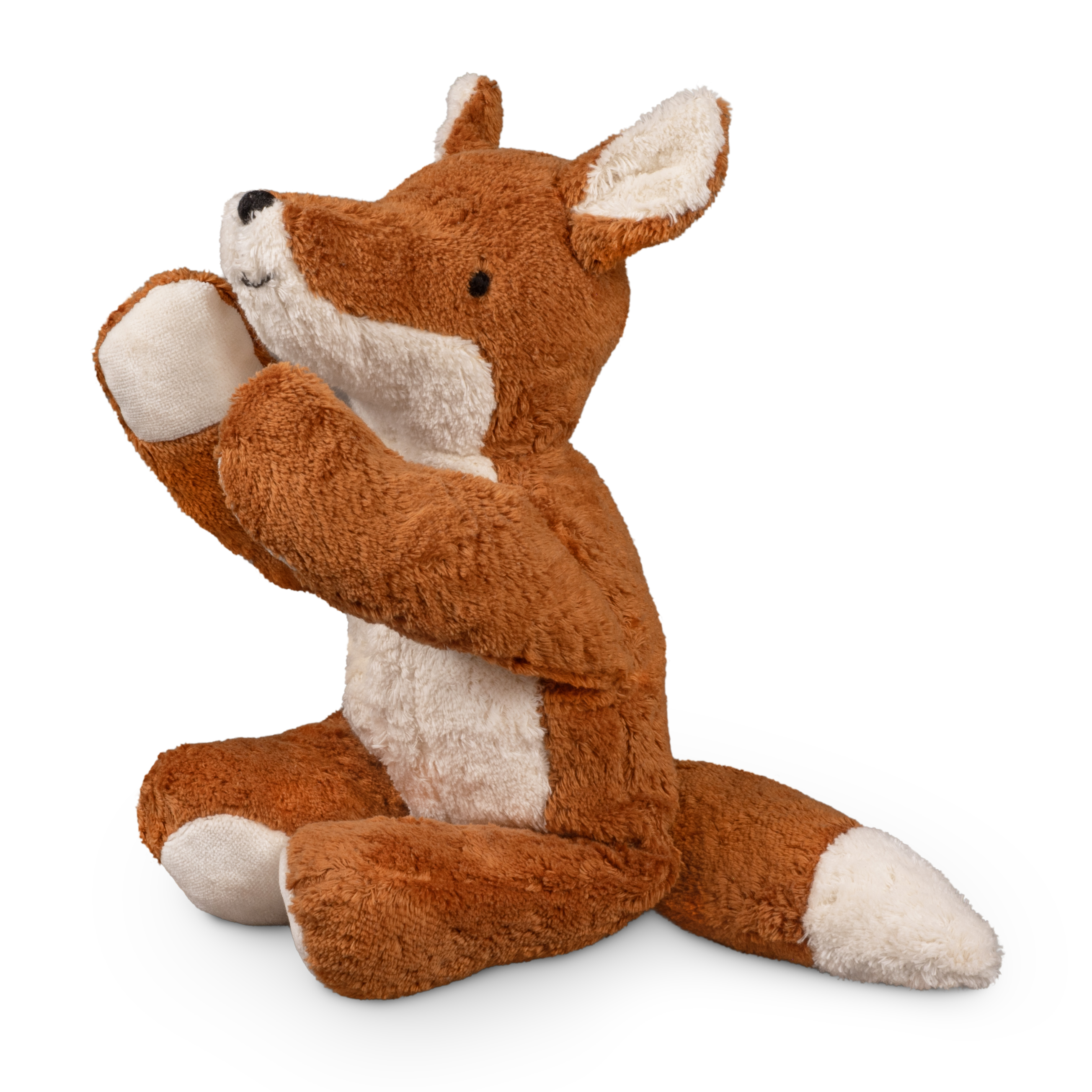 Kuscheltier Fuchs groß