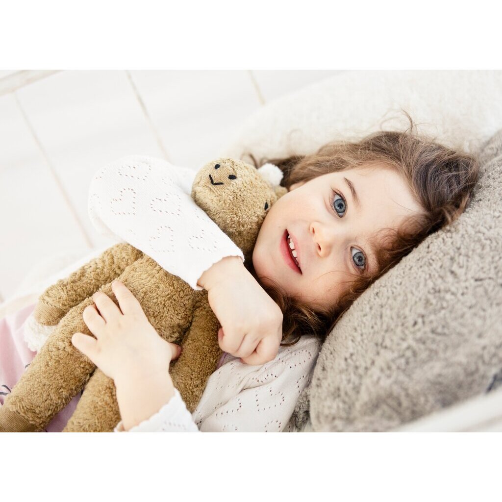 Schlenker Tierpuppe Pferd, klein | beige Schlenker Tierpuppe Pferd, klein | beige