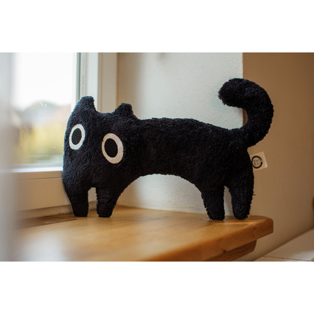 Animal Cushion Watson medium Animal Cushion Watson medium