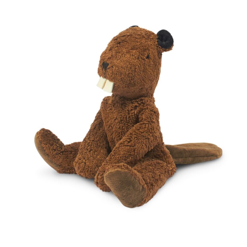 Floppy animal Beaver, small Floppy animal Beaver, small