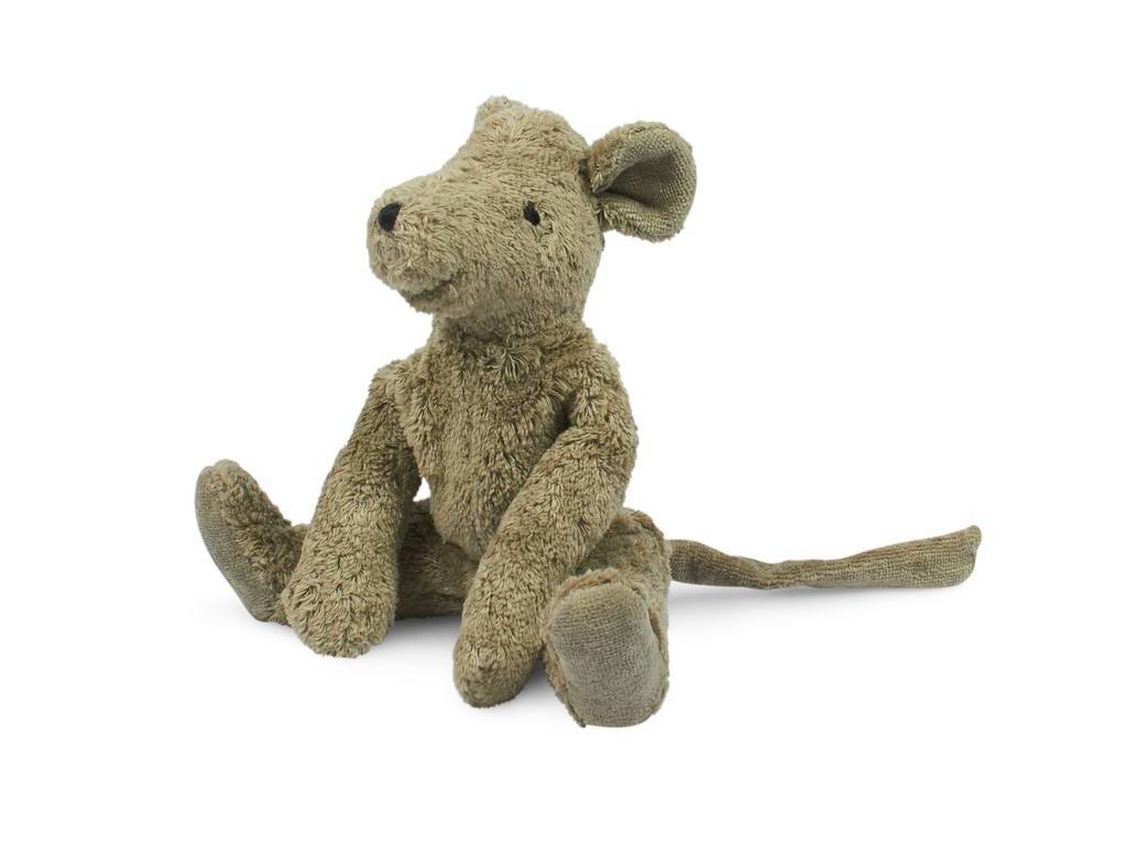 Floppy animal Mouse, small