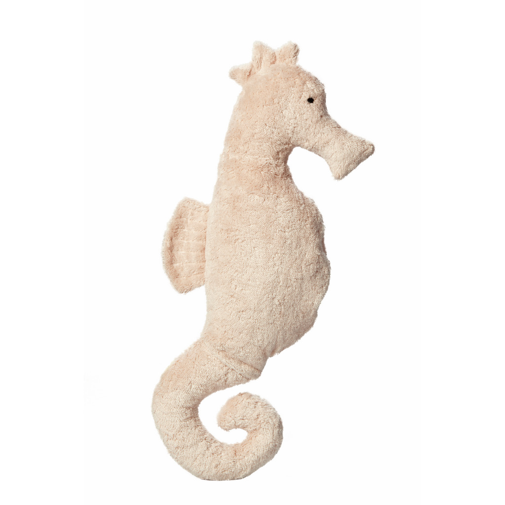 Cuddly animal Seahorse, large Cuddly animal Seahorse, large