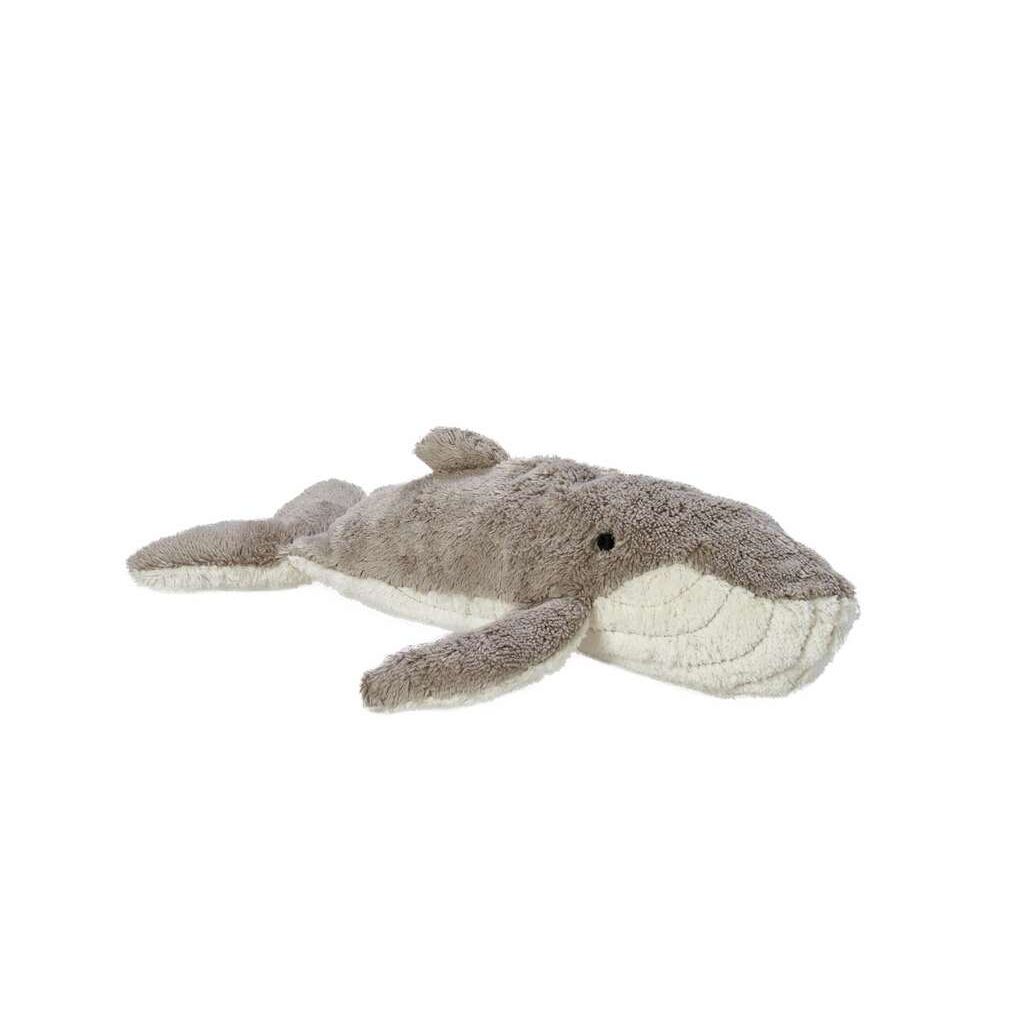 Cuddly animal Whale, small