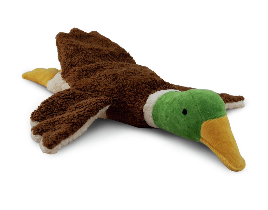 Cuddly Animal Drake, small Cuddly Animal Drake, small
