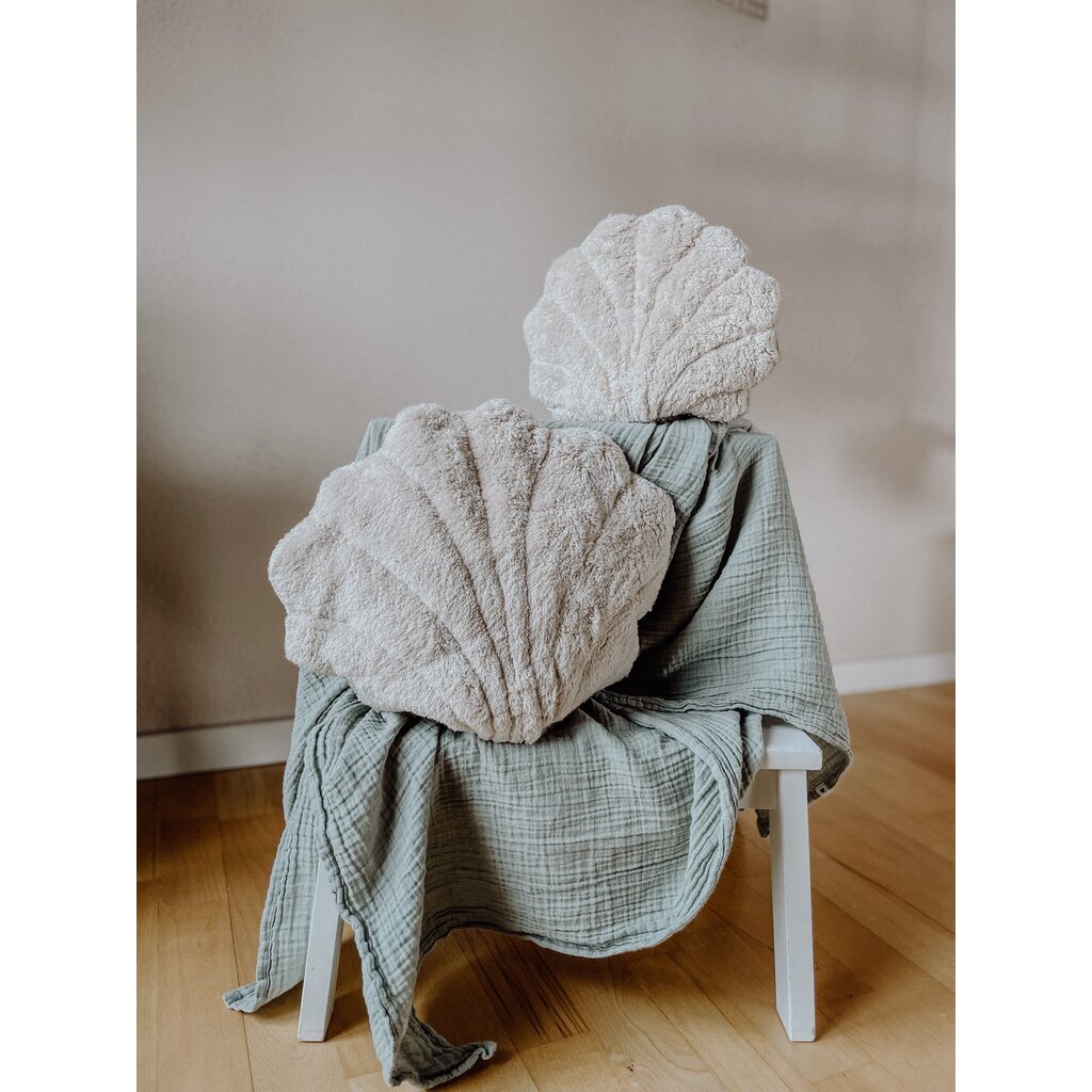 Cuddly animal Shell, large Cuddly animal Shell, large