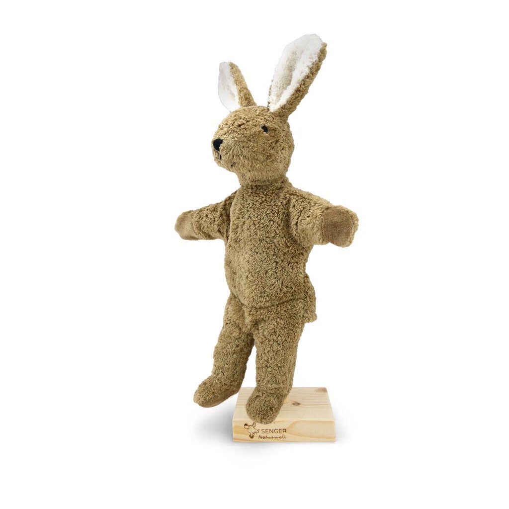 Hand puppet Rabbit Hand puppet Rabbit