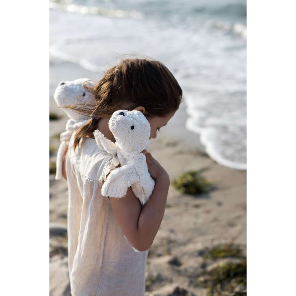 Cuddly Animal Seal small | white