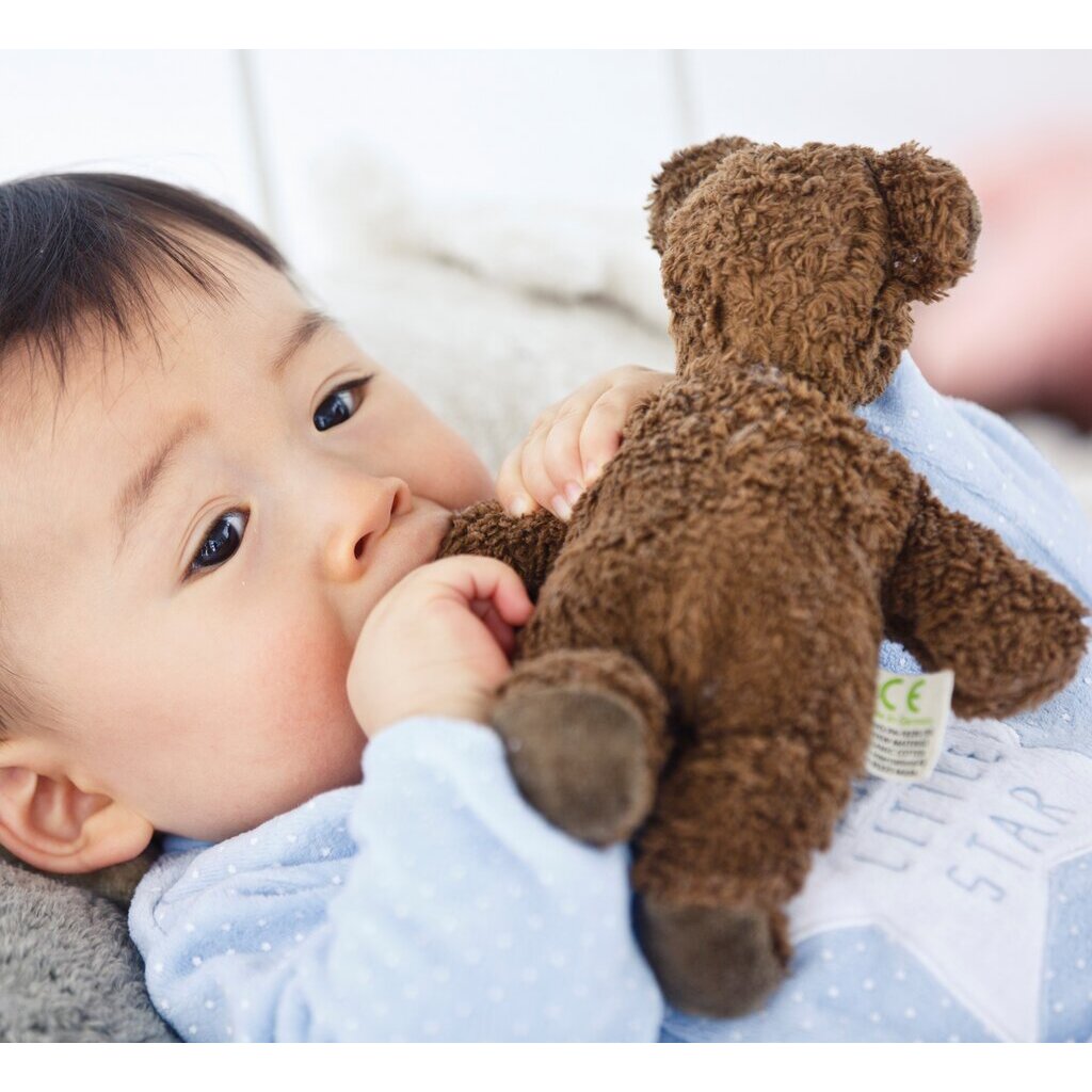 Animal Baby Bear | brown Animal Baby Bear | brown